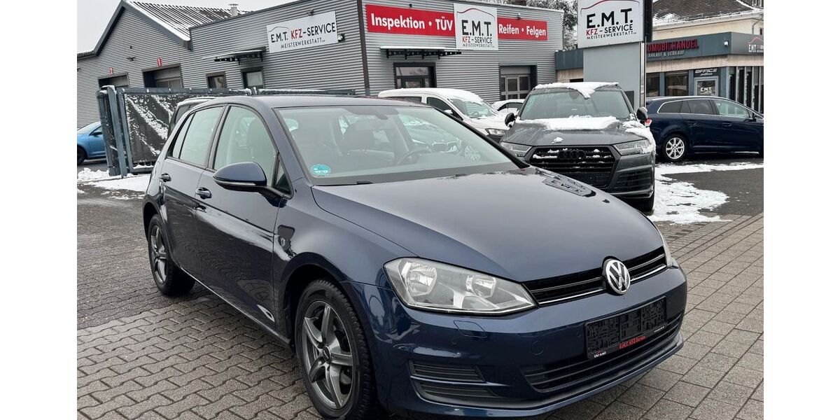 VW Golf 210.000 km 6.990 &euro; Ransbach-Baumbach 56235