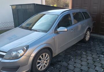 Opel Astra 165.000 km 1.999 &euro; Sinzig 53489