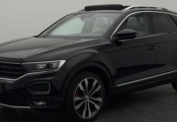 VW T-Roc 88.000 km 20.490 &euro; Neuwied 56567