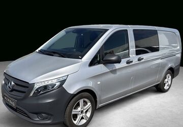 Mercedes-Benz Vito 71.646 km 38.913 &euro; Neuwied 56566