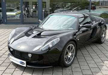 Lotus Exige 21.500 km 51.000 &euro; Mendig 56743