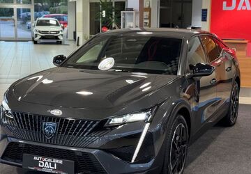 Peugeot 408 27.900 km 29.950 &euro; Mayen 56727