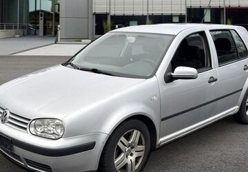 VW Golf 276.038 km 1.498 &euro; Neitersen 57638