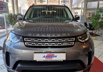 Land Rover Discovery 206.100 km 19.900 &euro; Lahnstein 56112