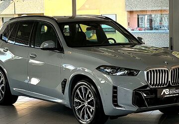 BMW X5 24.299 km 70.999 &euro; Wirges 56422