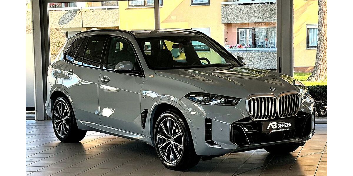 BMW X5 24.299 km 70.999 &euro; Wirges 56422