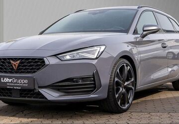 Seat Leon 59.652 km 26.980 &euro; Andernach 56626