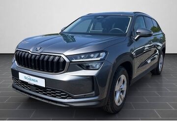 Skoda Kodiaq 9.100 km 36.880 &euro; Mayen 56727