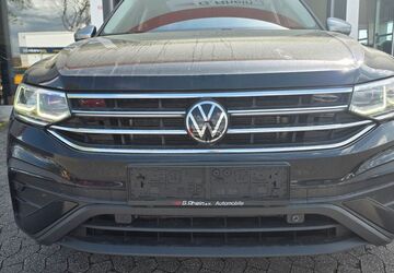 VW Tiguan Allspace 189.121 km 22.900 &euro; Neuwied 56566