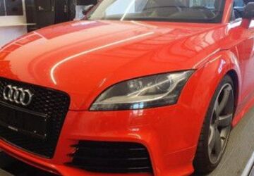 Audi TT RS 134.000 km 26.900 &euro; Lahnstein 56112