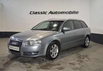 Audi A4 364.000 km 2.450 &euro; Neuwied 56567