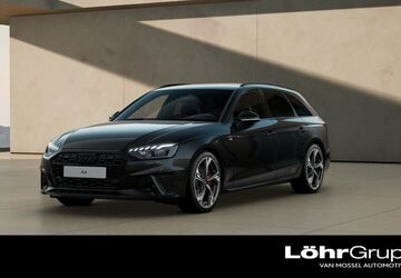 Audi A4 45.285 km 36.580 &euro; Koblenz 56070