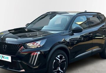 Peugeot 2008 40.822 km 23.900 &euro; Mayen 56727