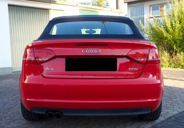 Audi A3 133.500 km 10.900 &euro; Sinzig 53489
