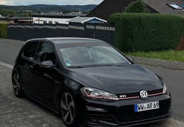 VW Golf 103.500 km 19.499 &euro; Dernbach 56428