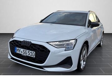 Audi A3 5.000 km 36.330 &euro; Mayen 56727