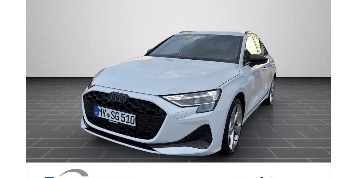 Audi A3 5.000 km 36.330 &euro; Mayen 56727