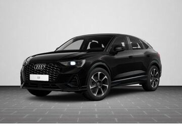Audi Q3 68.687 km 31.480 &euro; Mayen 56727