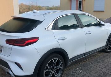 Kia XCeed 76.000 km 17.900 &euro; Bassenheim 56220