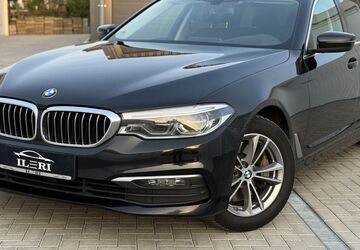 BMW 530 209.726 km 17.990 &euro; Ransbach-Baumbach 56235