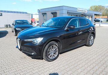 Alfa Romeo Stelvio 141.562 km 16.900 &euro; Bendorf 56170