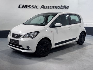 Gebrauchte Seat Mii