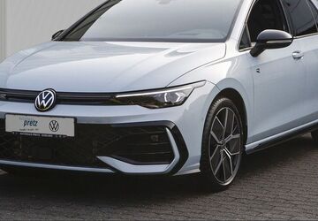 VW Golf 6.990 km 39.980 &euro; Koblenz 56076