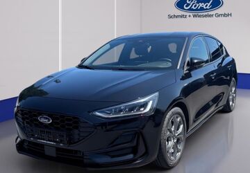 Ford Focus 8.500 km 28.440 &euro; Dierdorf 56269