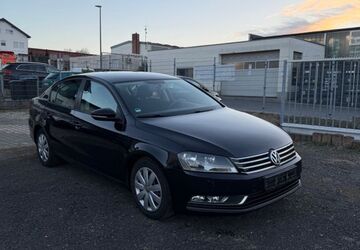 VW Passat 150.000 km 10.690 &euro; Koblenz 56070