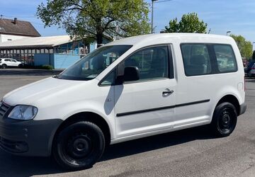 VW Caddy 355.000 km 3.480 &euro; Neuwied 56566