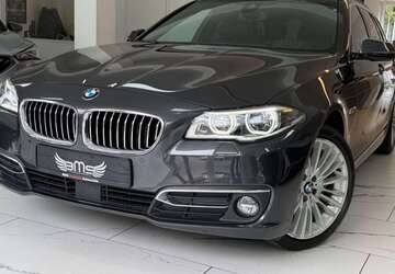 BMW 530 147.380 km 19.475 &euro; Sinzig 53489