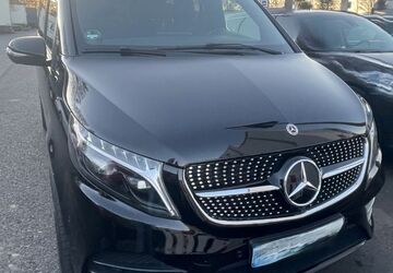 Mercedes-Benz V 300 60.008 km 69.900 &euro; Koblenz 56072