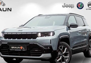 Jeep Compass 1.500 km 41.850 &euro; Koblenz 56070