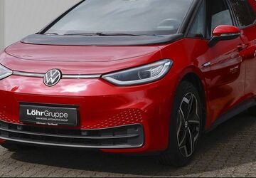 VW ID.3 47.789 km 24.780 &euro; Neuwied 56564