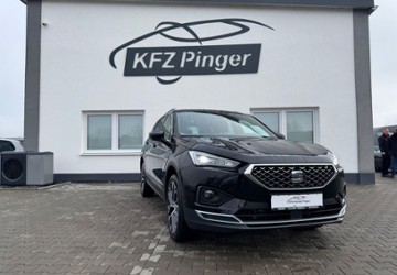 Seat Tarraco 26.500 km 38.999 &euro; Kottenheim 56736