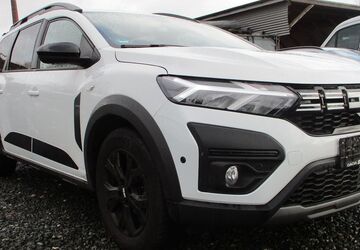 Dacia Jogger 40.000 km 16.999 &euro; Neuwied 56564