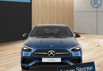 Mercedes-Benz C 300 17.587 km 46.880 &euro; Koblenz 56073