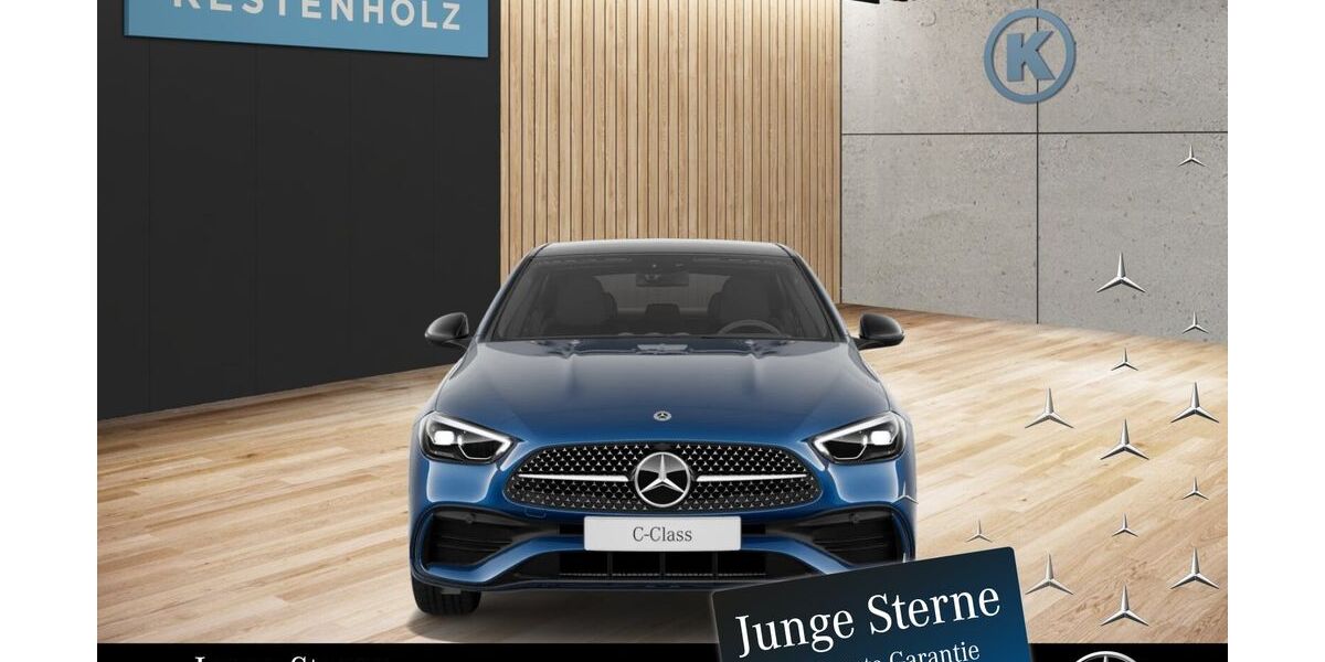 Mercedes-Benz C 300 17.587 km 46.880 &euro; Koblenz 56073