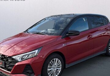 Hyundai i20 12.000 km 18.800 &euro; Niederelbert 56412
