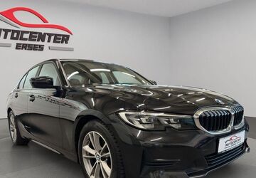 BMW 318 126.840 km 17.900 &euro; Neuwied 56564