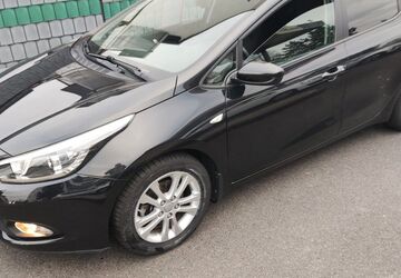 Kia ceed / Ceed 66.500 km 8.980 &euro; Koblenz 56070