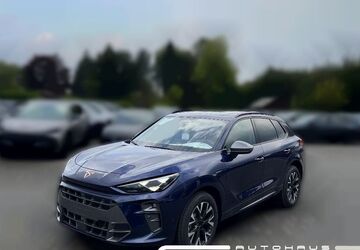 Cupra Terramar 12.500 km 44.800 &euro; Ebernhahn 56424