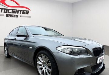 BMW 530 304.180 km 8.690 &euro; Neuwied 56564