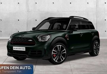 Mini John Cooper Works Countryman 32.217 km 35.510 &euro; Neuwied 56564