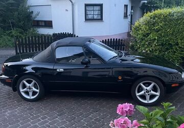 Mazda MX-5 186.254 km 9.000 &euro; Koblenz 56072