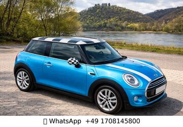 Mini Cooper 20.000 km 13.990 &euro; Rheinbrohl 56598