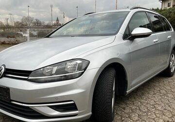 VW Golf 198.000 km 9.500 &euro; Sinzig 53489