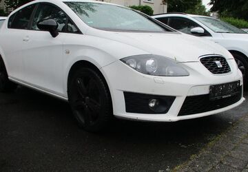 Seat Leon 255.989 km 5.490 &euro; Neuwied 56564