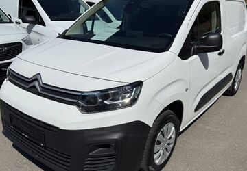 Citroen Berlingo 96.000 km 9.990 &euro; Heimersheim 53474