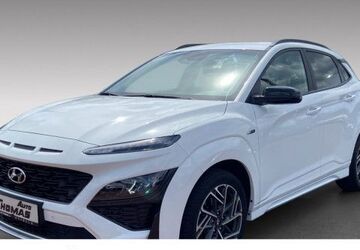 Hyundai KONA 77.628 km 20.690 &euro; Bad Honnef 53604